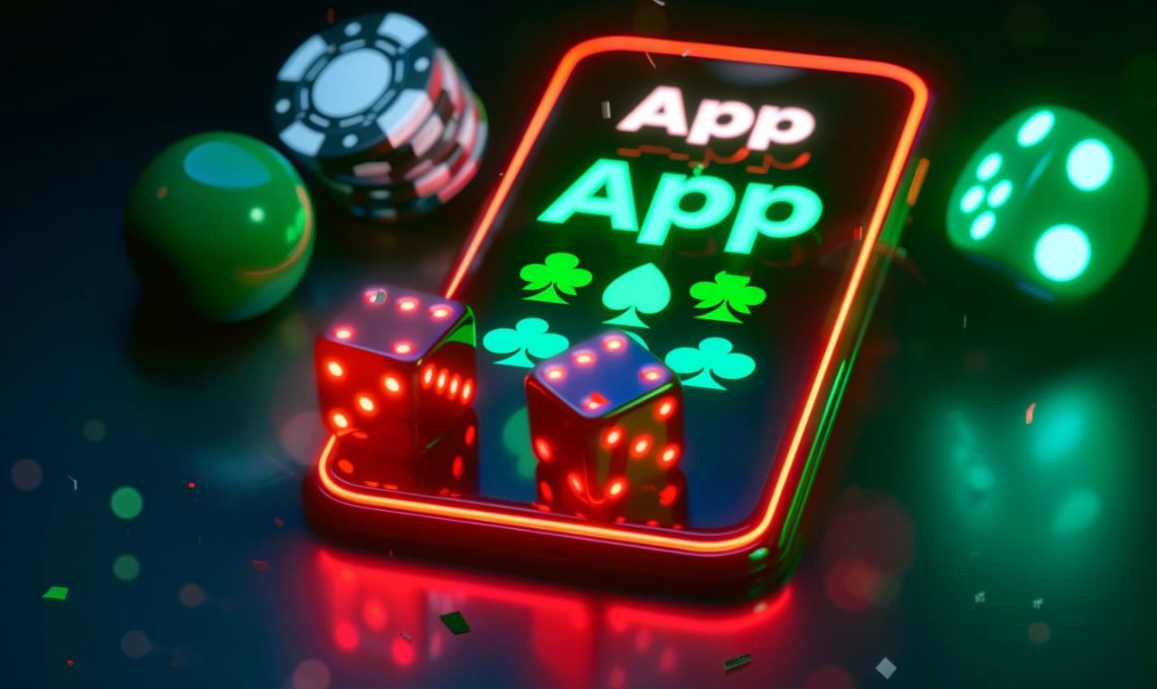 Giao diện game bingo trực tuyến 8days trên điện thoại Việt Nam